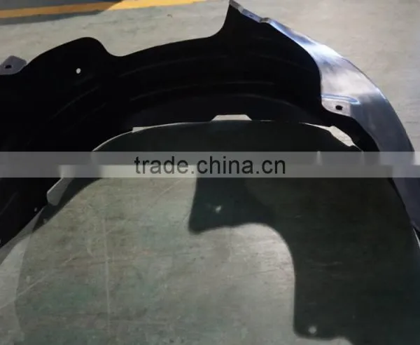 OEM Rubber Wheel Guard M3 photo-4