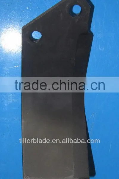 New-type Farm Machinery Rotary Cultivator Blade photo-3