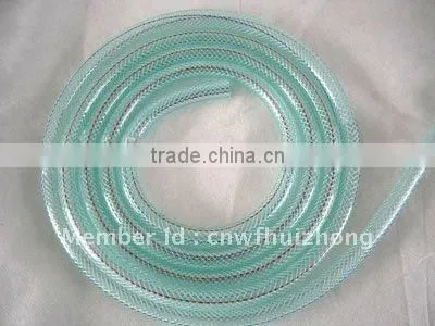 Reinforced Braided PVC Hose photo-5