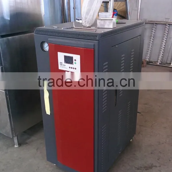 ZXL-500 Electric Heating Sausage Smoke Machine Fish Smoking Machine photo-5