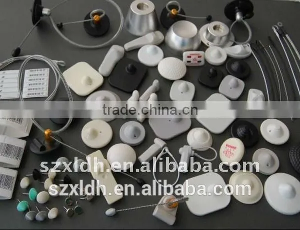 Eas Detacher Eas am Tag XLD-Y12 photo-6