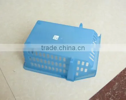 2014 Hot Sale Plastic Storage Shelf & Rack photo-3