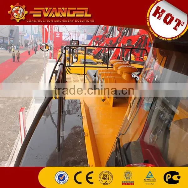 Japan Used Dump Trucks SANY Brand Dump Truck With Crane Dump Truck Radiator photo-4