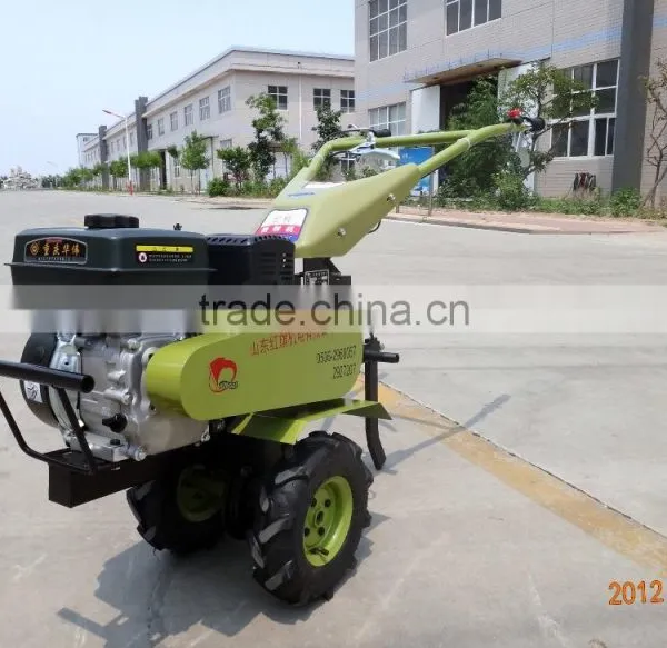 2016 Best Sale Mini Power Tiller photo-4