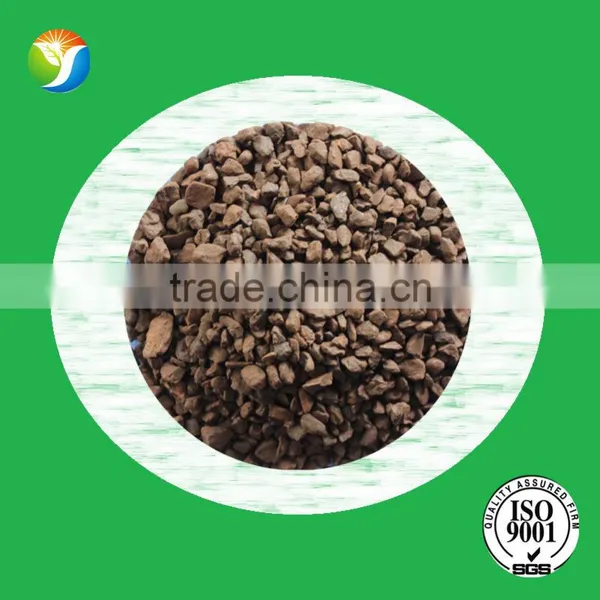 With Many Applications, Light Expanded Clay Aggregate Clay Pebble /clay Ball/grass Pebbles/flat Round Pebbles for Sale photo-5