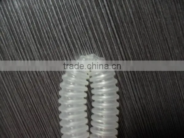 HDP Eplastic Telescoping Drinking Straws, Curly Straws, Soda Straw photo-2