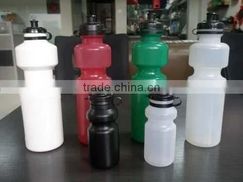 OEM Plastic PE 500ml Water Bottle Mould for Children Manufacture for Sale photo-3