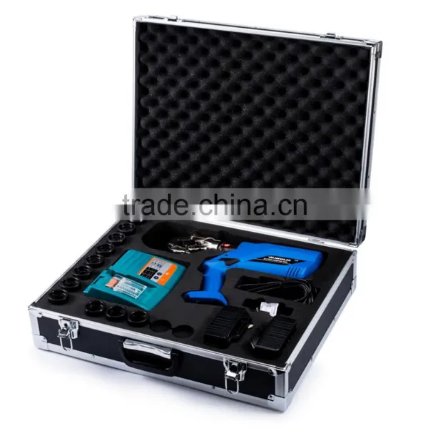 HL-300 Portable Battery Electrical Crimping Tools 10-300mm2 photo-5