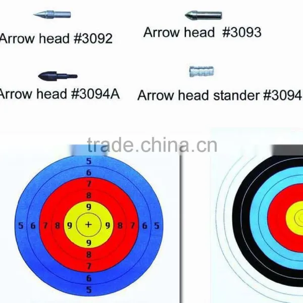 Carbon Arrow Suppliers of Carbon Arrows Hunting photo-4