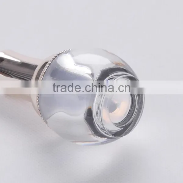 Round Ball Style Nail Polish Bottle for Nail Beauty photo-6