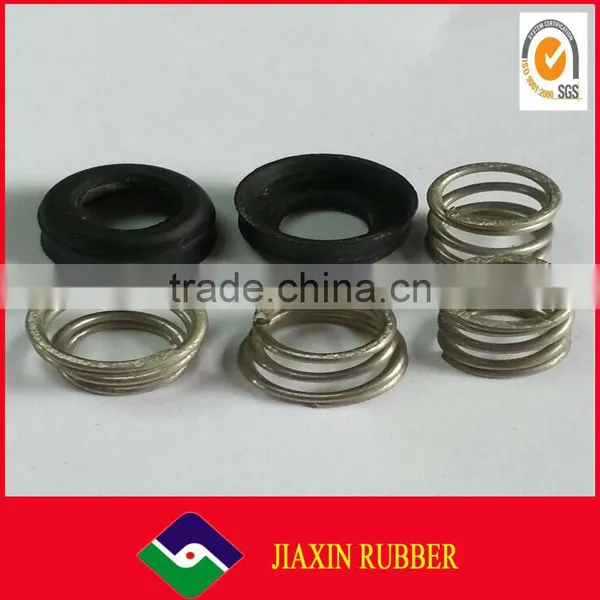 2015 Manufacturer China Wholesale High Quality Bathroom Accessories Rubber Flat Washer photo-4