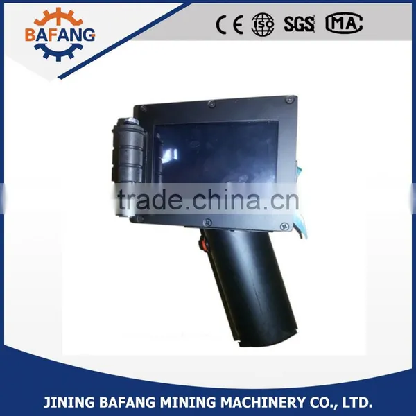 Data / Code / Date Inkjet Printer Date Code photo-2