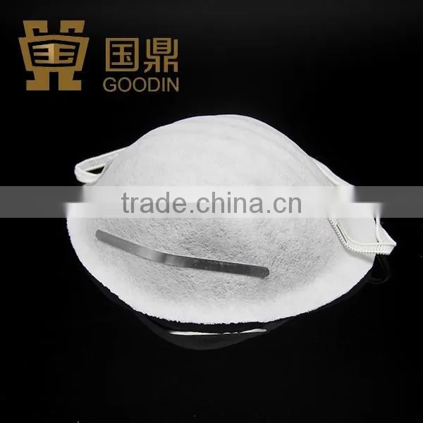 DISPOSABLE PET DUST MASK/GAS MASK photo-2