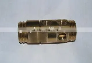 OEM Sand Bronze Casting Parts,brass Casting Parts for Auto Accessories photo-5