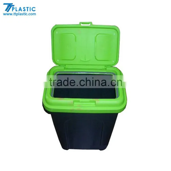 Tank Plastic Blowing Mold photo-6