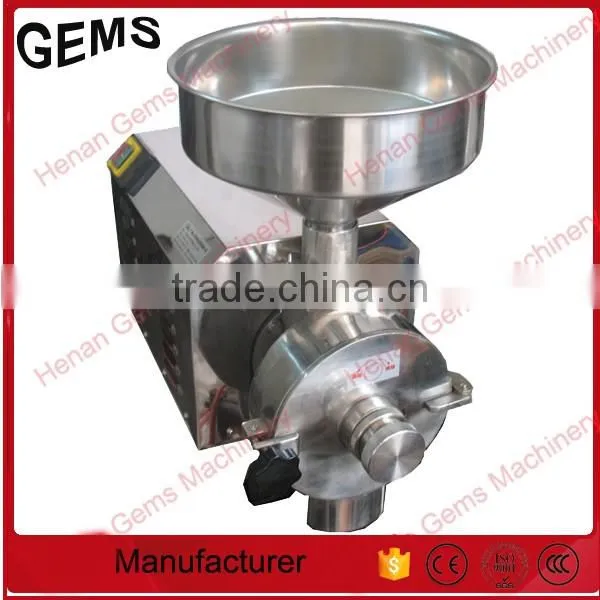 Professional Rice Grinding Machine With CE Certificate photo-5