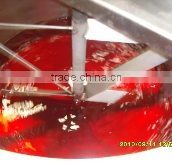 Puffed Snack and Core Filled Snack Processing Line photo-2