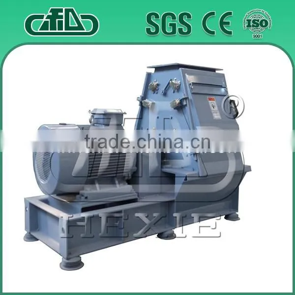 2016 New Technology Feed Cutting Machine for Goat Feed Making photo-5