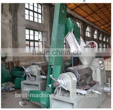 2TPD Automatic Mini Cooking Cheap Mustard Oil Expeller Machine photo-5