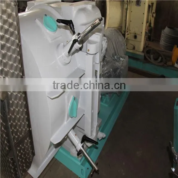 2016 Good Quality Animal Food Pellet Machine photo-3