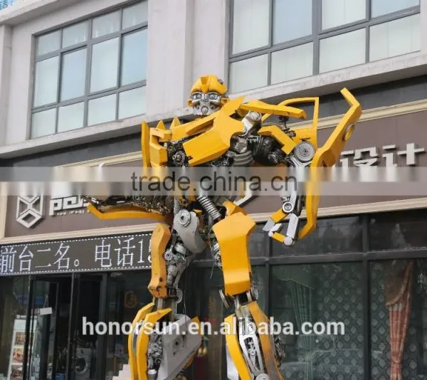 Big Huge Transformer Model