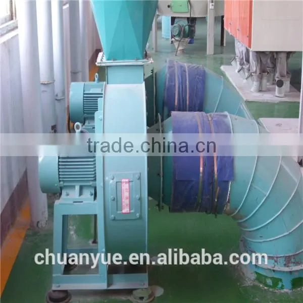 2015 First Rate Automatic Wheat Flour Production Plant for Wheat Flour Wheat Milling Machines photo-3