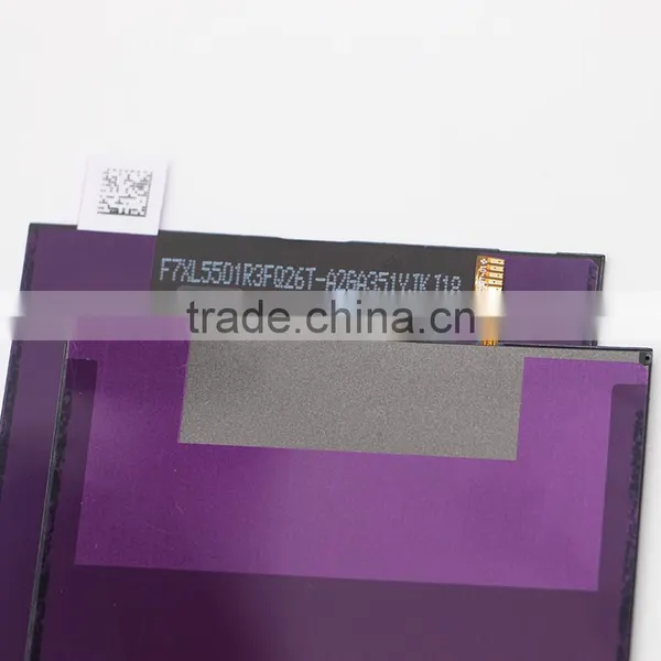 Wholesales Price Lcd Backlight for Iphone 6 Plus 5.5" Change to for Iphone 6s Plus 5.5" Only Without Metal Plate. photo-3