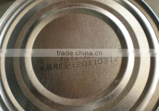 600B Date Printer/ Glass Bottle Coding Machine photo-2