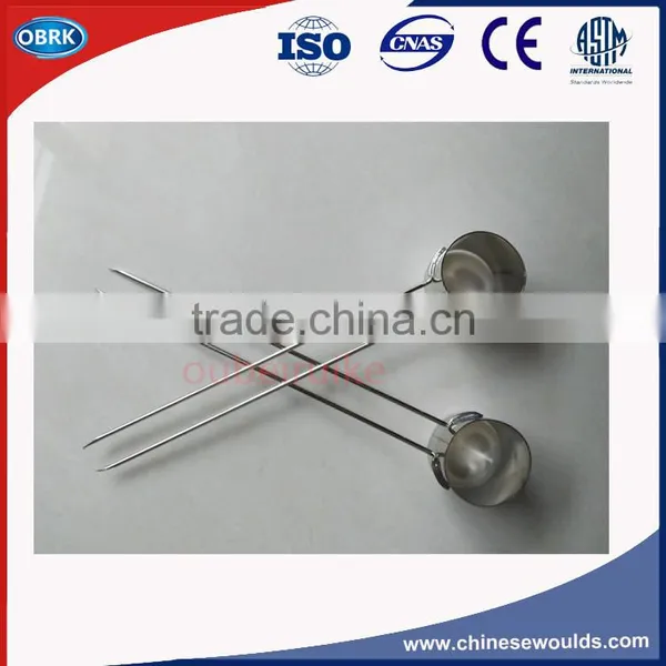 Le Chatelier Mould Set Soundness Kit photo-3