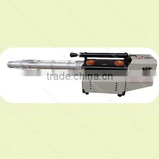 Portable Fumigation Against Mosquito Thermal Fogger photo-5