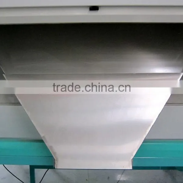 Best Quality Hons+ CCD Intelligent Color Sorter Machine, photo-3