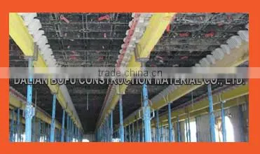 Use Scafolding Props Construction for Fast Building System photo-4