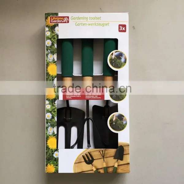 Gardening Toolset photo-2