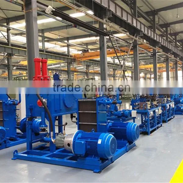 Manufacturers Wholesale Small Hydraulic Power Pack Units photo-4
