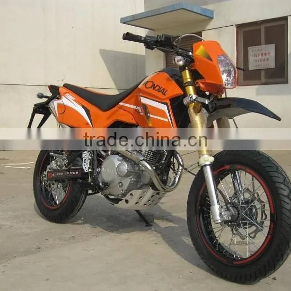 ENDURO 250cc DIRT BIKE photo-3