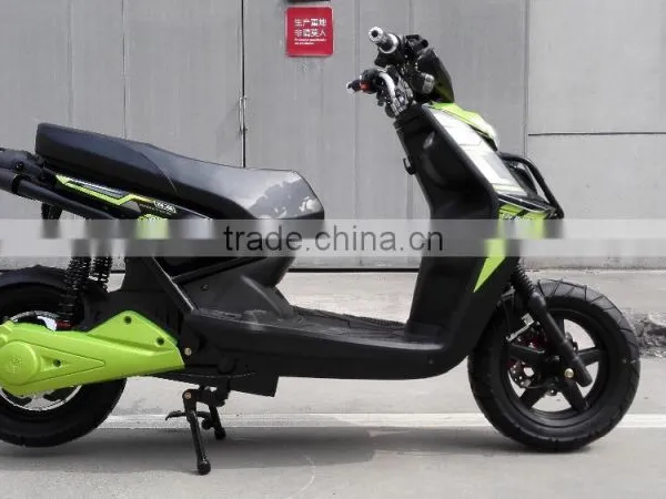 EEC 1000w Electric Scooter BWS photo-2