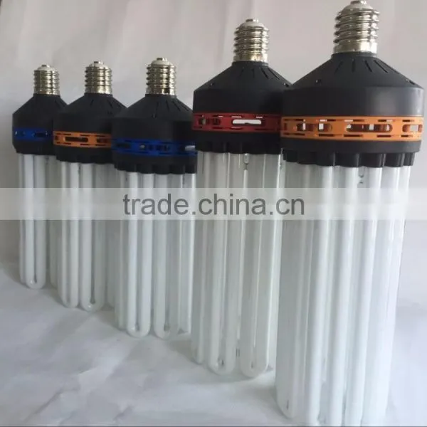 Hydroponics Garden 125W CFL Bulbs With Price photo-3