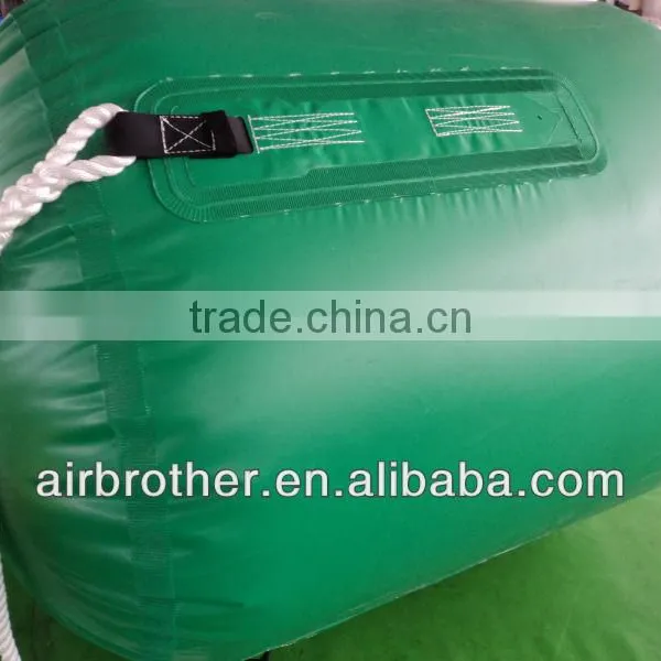 PVC/ TPU Ton Bag Jumbo Bag photo-2