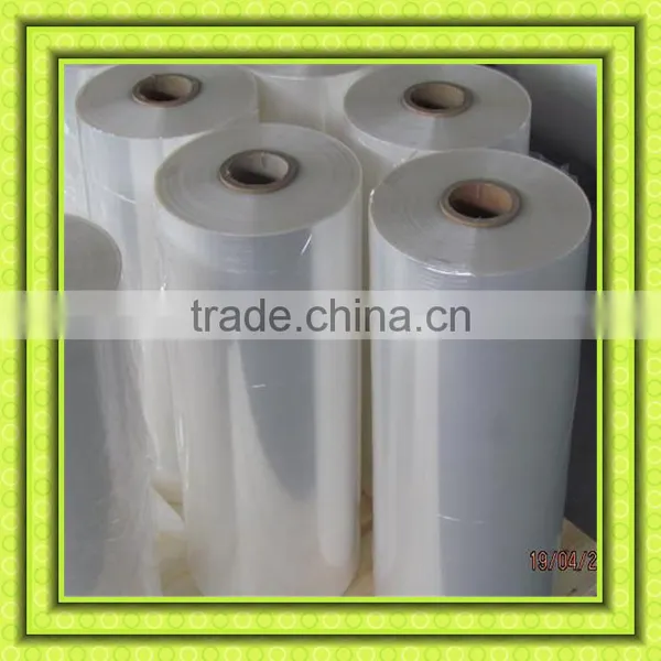 BOPP FILM Bopp Shrink Fim Bopp Transparent Film Bopp Heat Shrink Film photo-3