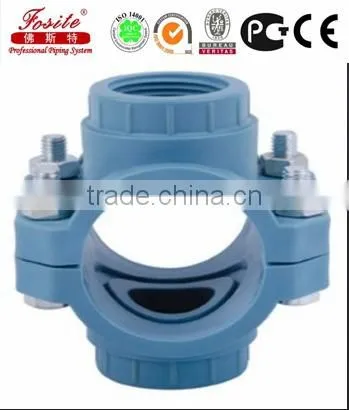 PN16 Irrigation pp Fitting, PP Compression Fitting photo-3