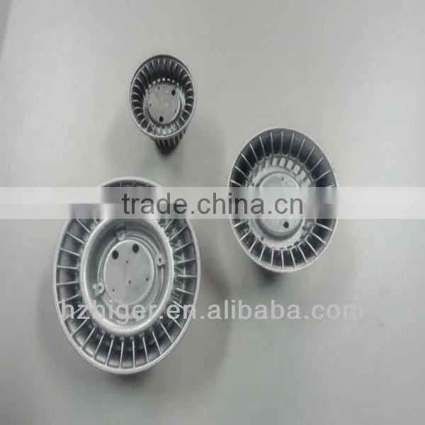 Led Lamp Cover/light Cover/led Lamp Parts