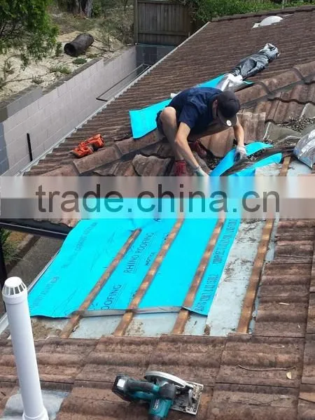 Australia Sarking House Wrap for Buiding Wrap photo-5