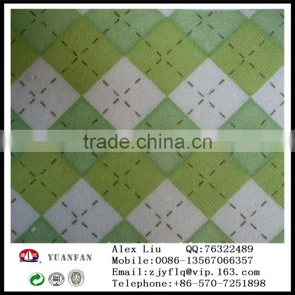 Supply All Kinds of Design and Color Printing pp Non-woven Fabric photo-4
