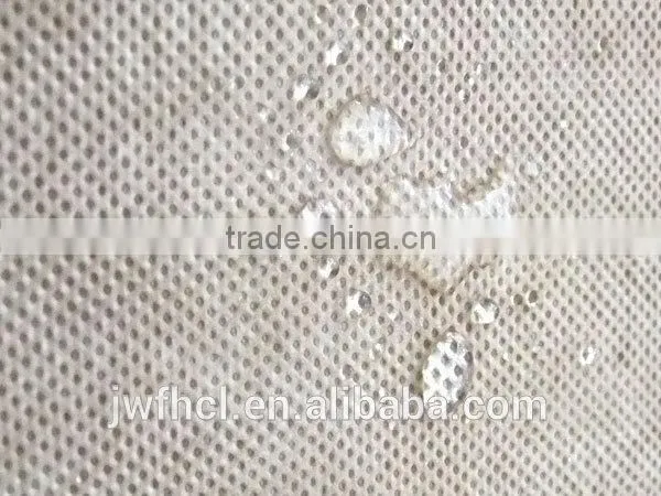 Waterproof and Vapour Permeability Roof Foil photo-3