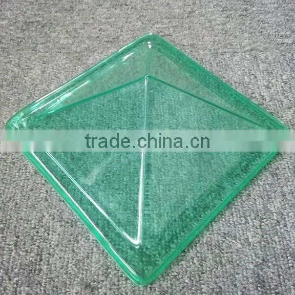 Doom Round Roof Led Frame Indoor Cover Tubular Skylight