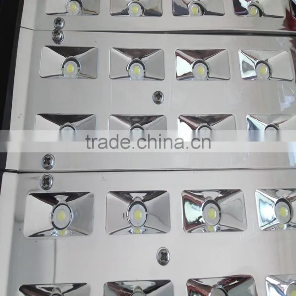 Solar Auto-sensing Motion Sensor Led Street Light photo-2