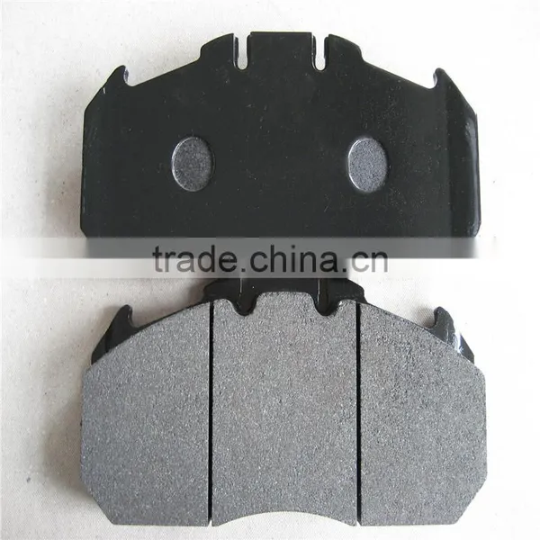 High Quality Brake Pad Raw Material for Brake Pad photo-6