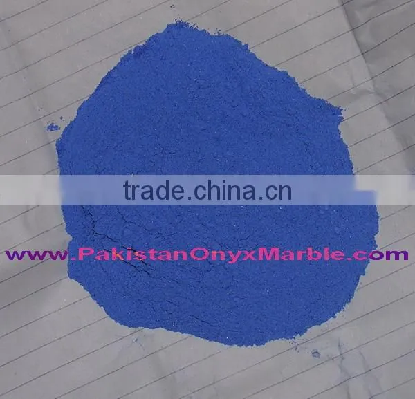 BEST PRICE NATURAL PIGMENT LAPIS LAZULI photo-3
