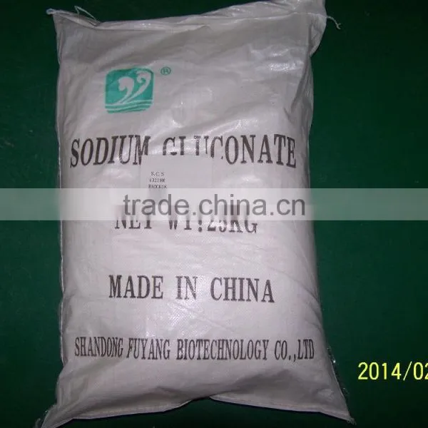 Glucono Delta Lactone 100% photo-3