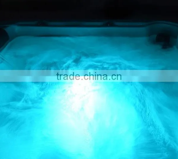 Cheap Swim Pool Freestanding Swimming Pool Endless Pool Swim Spa Made in China photo-5